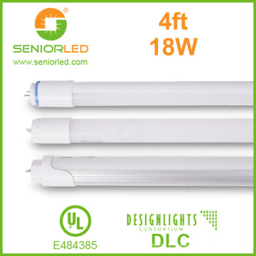 Éclairage de maison et de bureau T8 LED Asian Tube